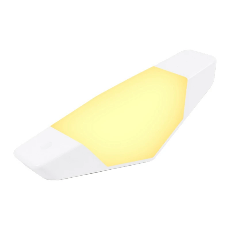 

LED Night Light Gravity Induction Light Desktop Light Stepless Dimming Lamp for Desk Bedroom,USB Charging