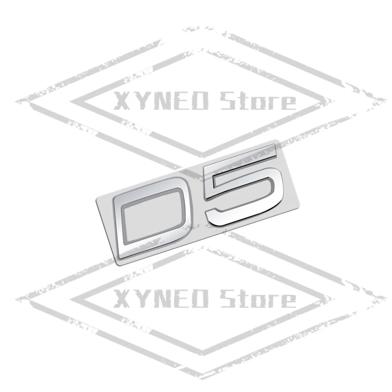 

Автомобильная наклейка металлическая для Volvo V40 V60 V70 XC40 XC60 XC90 XC70 S60 S90 D2 D3 D4 D5 D6 D7 D8 AWD яркая серебряная эмблема наклейка на багажник