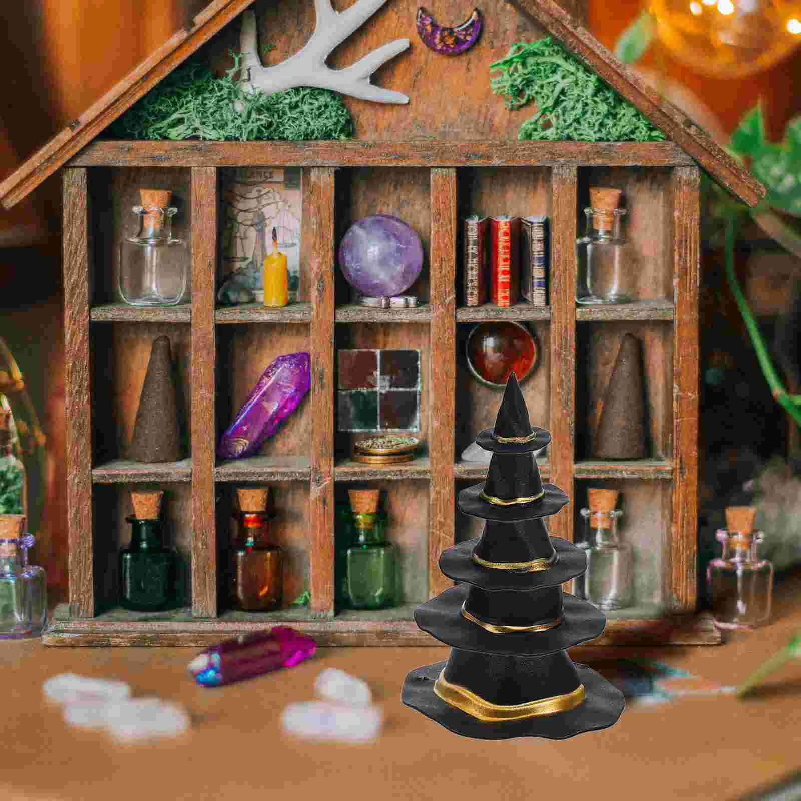 20 шт. головной убор ведьмы на Хэллоуин