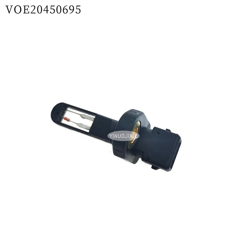 

Brand new 20450695 high quality excavator parts suitable for EC210/EC240/EC290 temperature sensor OEM: VOE20450695