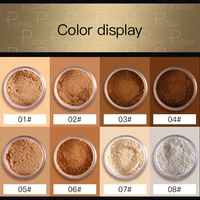 mineral matte pearlescent powder glossy powder concealer makeup and modified honey powder powder powder palette imagic
