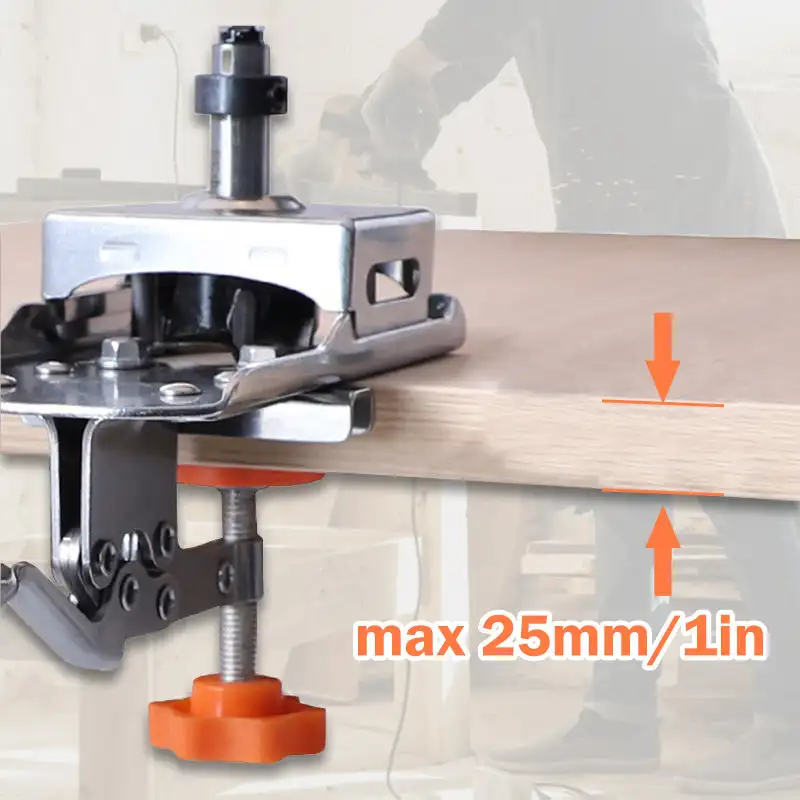 Скрытая Дверная Петля 35 мм зажим для дверных петель шкафа