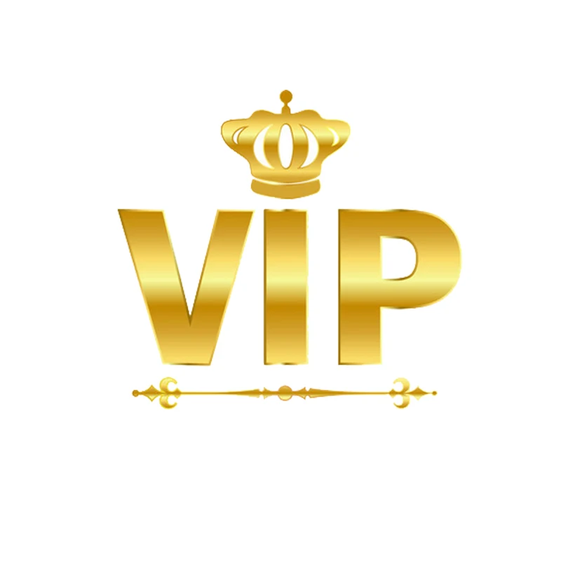 

Ссылка на заказ VIP
