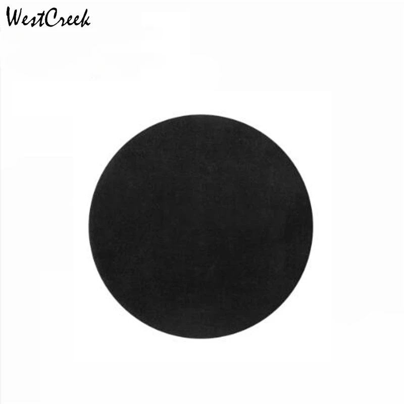 WESTCREEK высокочистый 3N FeMn железная марганцевая распылительная цель для научных