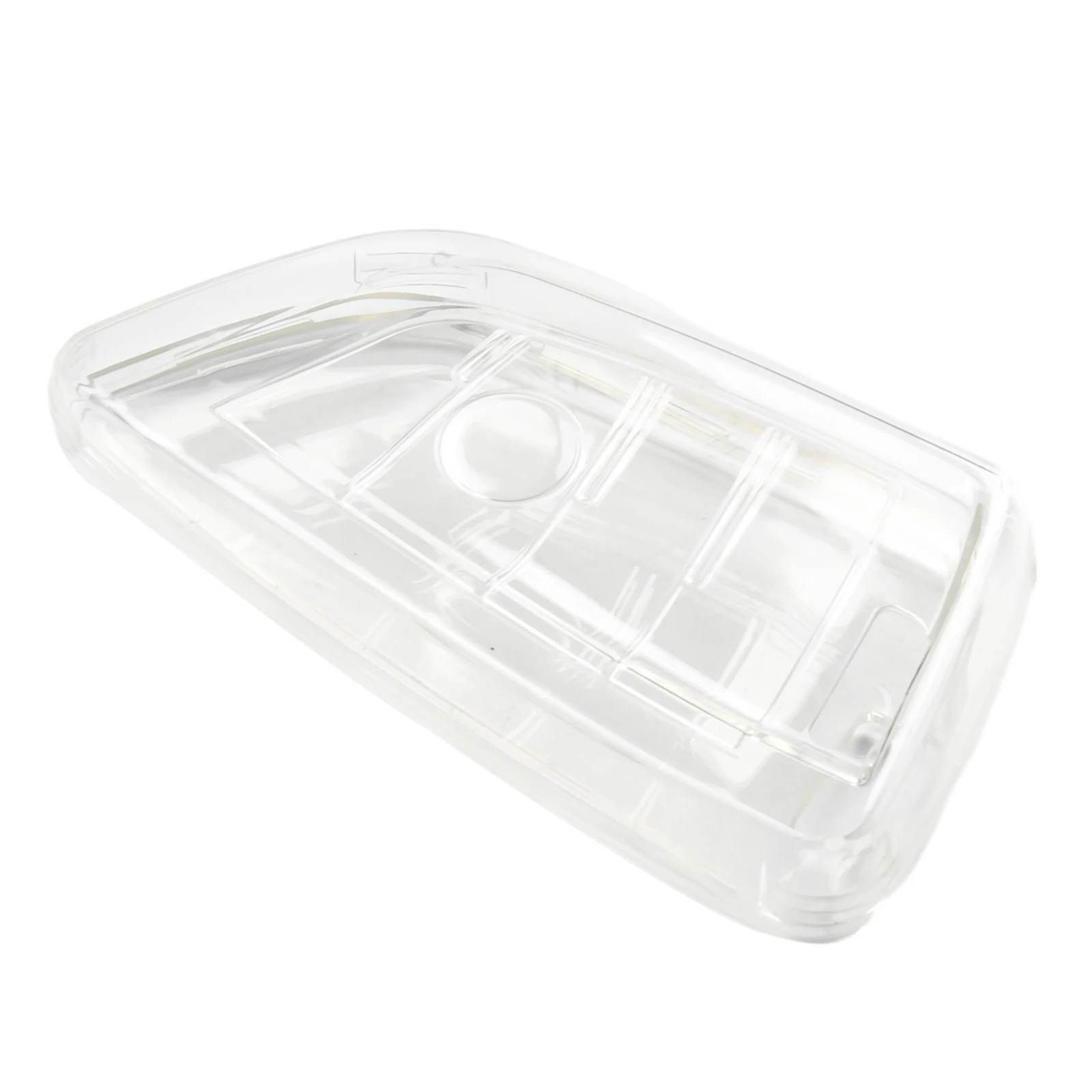 Прозрачный корпус ключа из ТПУ для BMW F20 G20 G30 X1 G05 X6 X7 Идеально подходит автомобиля