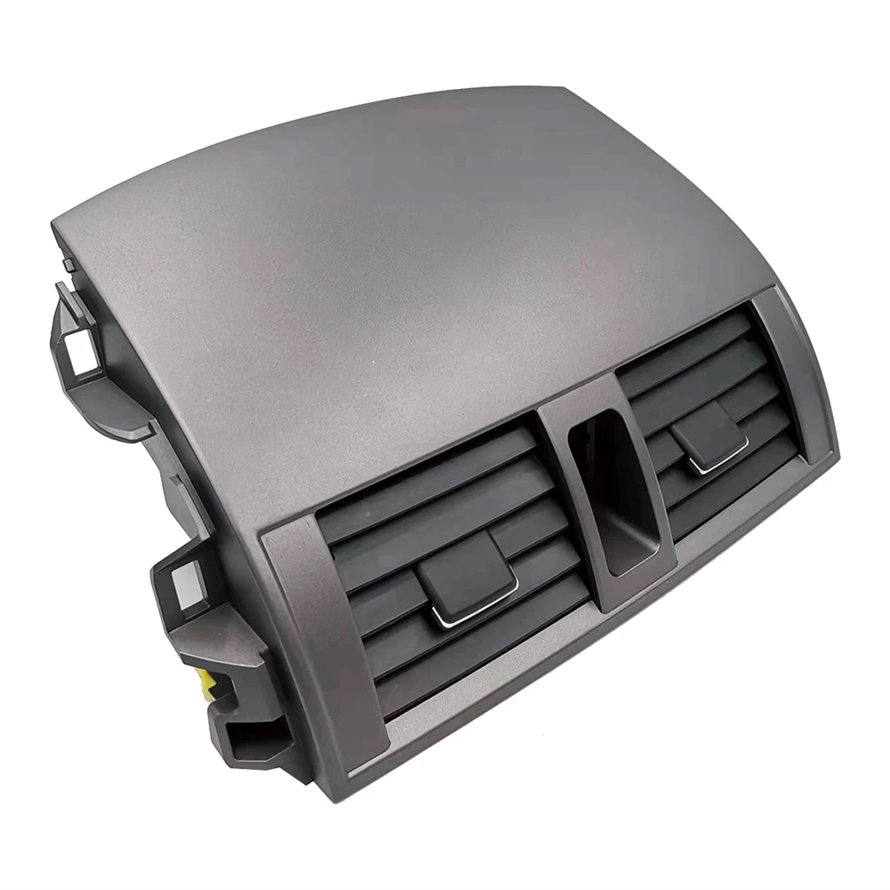 

Components Ventilation Panel Air Conditioning Outlet Center Dashboard Center Dashboard A/C Direct Replacement 1 Piece