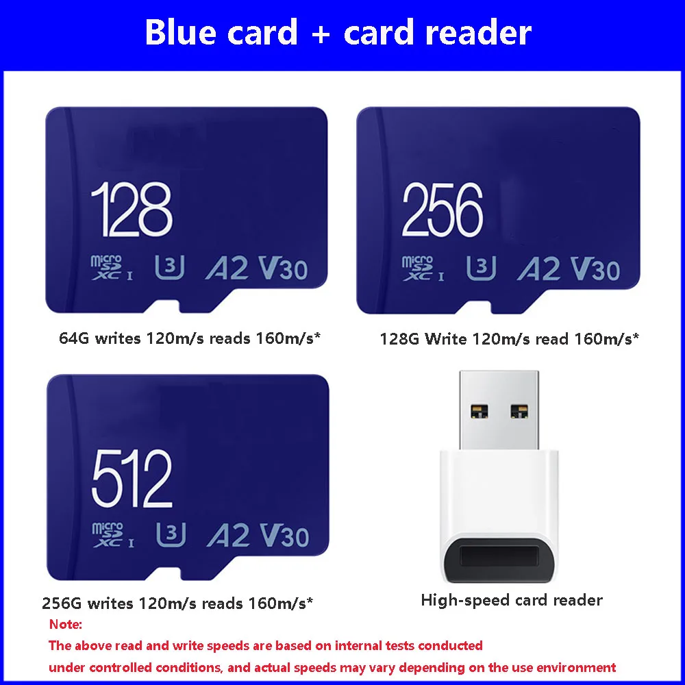 

Карта памяти Ultra Micro SD, 5 шт., 64 ГБ, 128 ГБ, 256 ГБ, 512 ГБ, карты памяти TF, 512 ГБ, флэш-память для телефона, плоский Регистратор