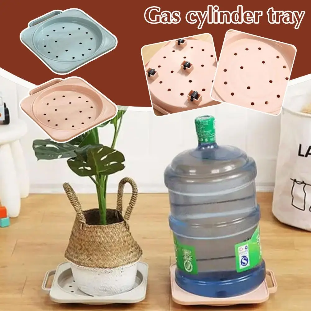 Подставка для бензобака многофункциональный держатель бутылки с газом