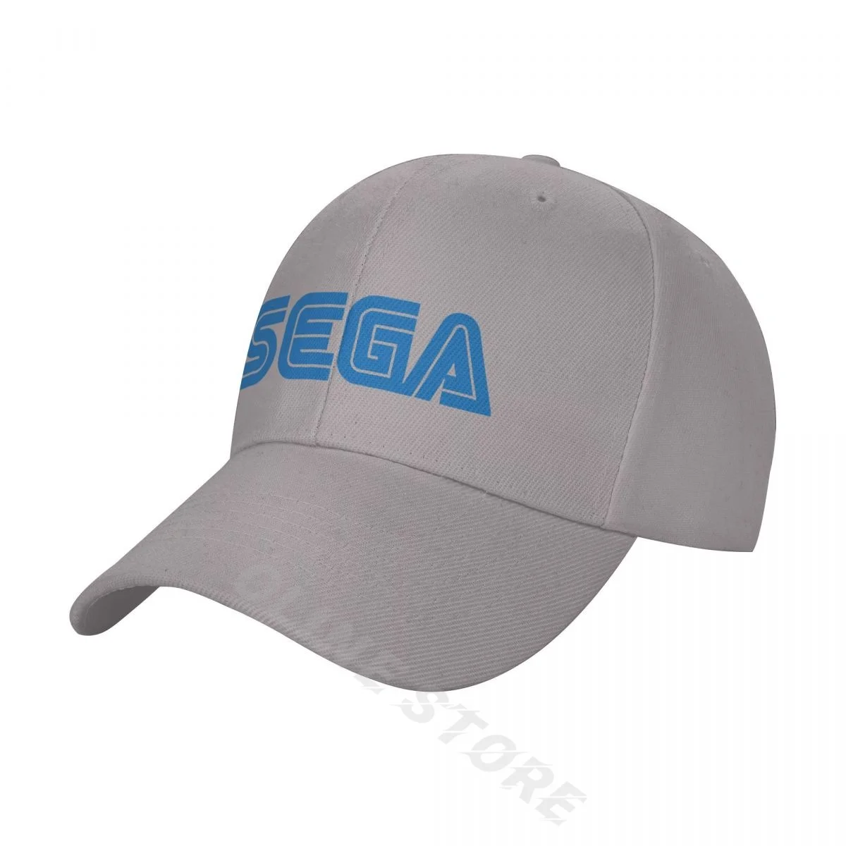 

Бейсболки Sega, летние, повседневные, регулируемые, унисекс, для улицы, крутые