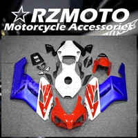 injection mold new abs whole motorcycle fairings kit fit for honda cbr1000rr 2004 2005 04 05 bodywork set blue matte