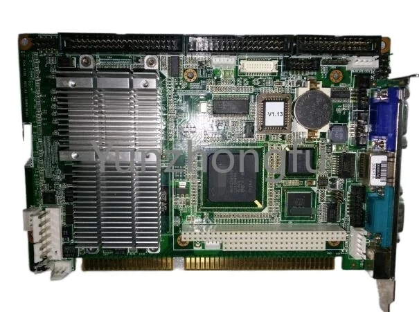 

Rev A1 Spot Advantech Mainboard Color New Test