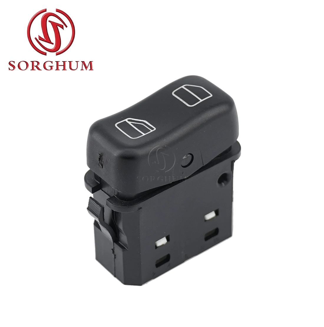 

Sorghum A0035456607 Auto Electric Window Regulator Button Muti-function Switch For Mercedes-Benz Truck Axor Atego Actros MP2 MP3