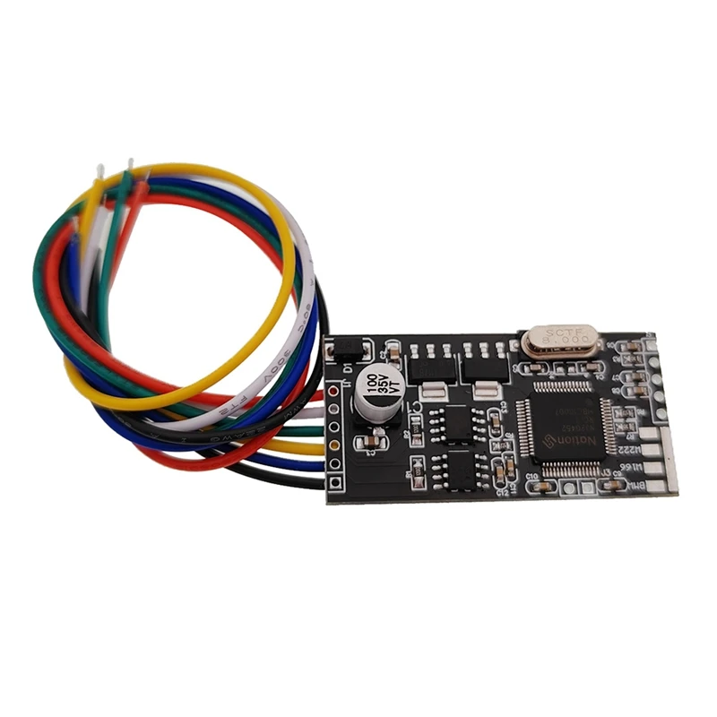 CAN фильтр для Buick GL6 нового GL8 Volando Kovac блокирующий эмулятор фильтра калибровки