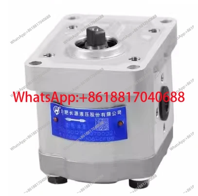 Шестеренчатый насос CBW-F304F306F310F314F316F320-ALPCFPCFH (art.: 3920d877aff06) - 3920d877aff06