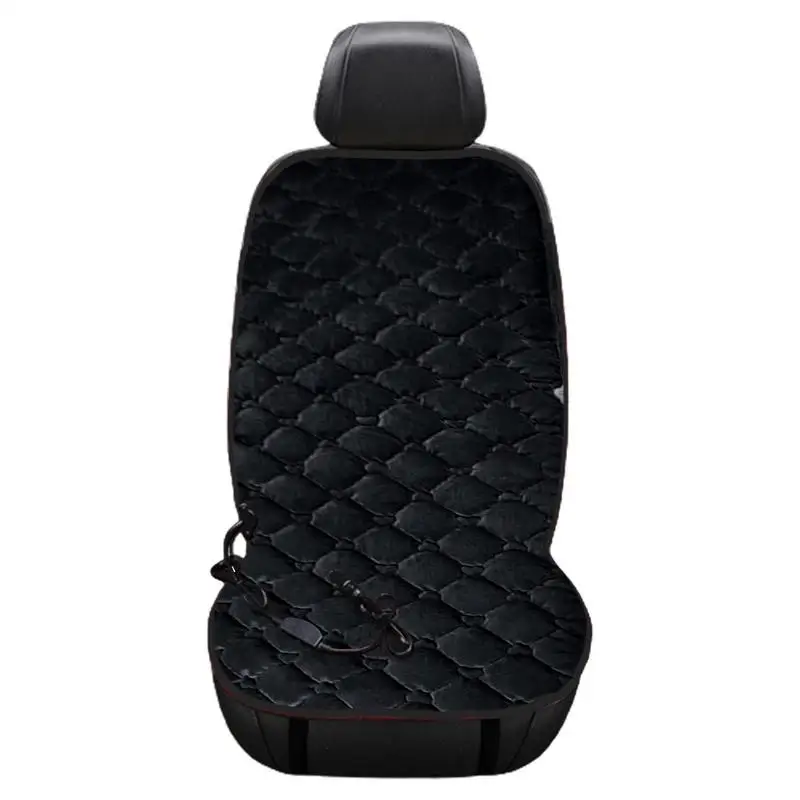 

Heating Cushion For Car Car Seat Cushion With Heat Heating Seat Covers For Cars 12V Car Seat Heater That Plugs Into Cigarette