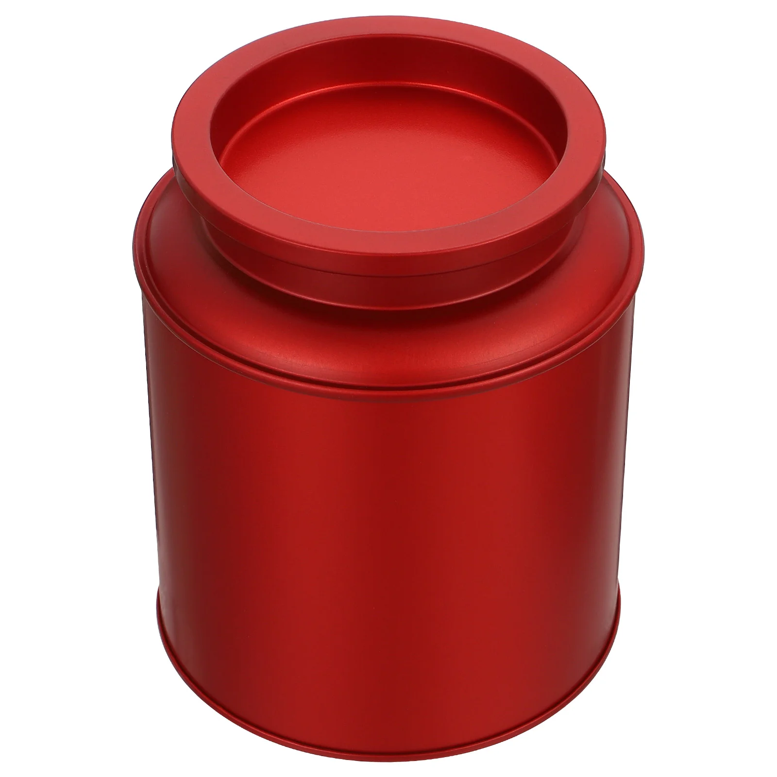 

Tea Coffee Canister Storage Tins Tin Metal Loose Containers Canswith Airtight Sugar Jar Jars Container Lid Vintage Tinplate Lids