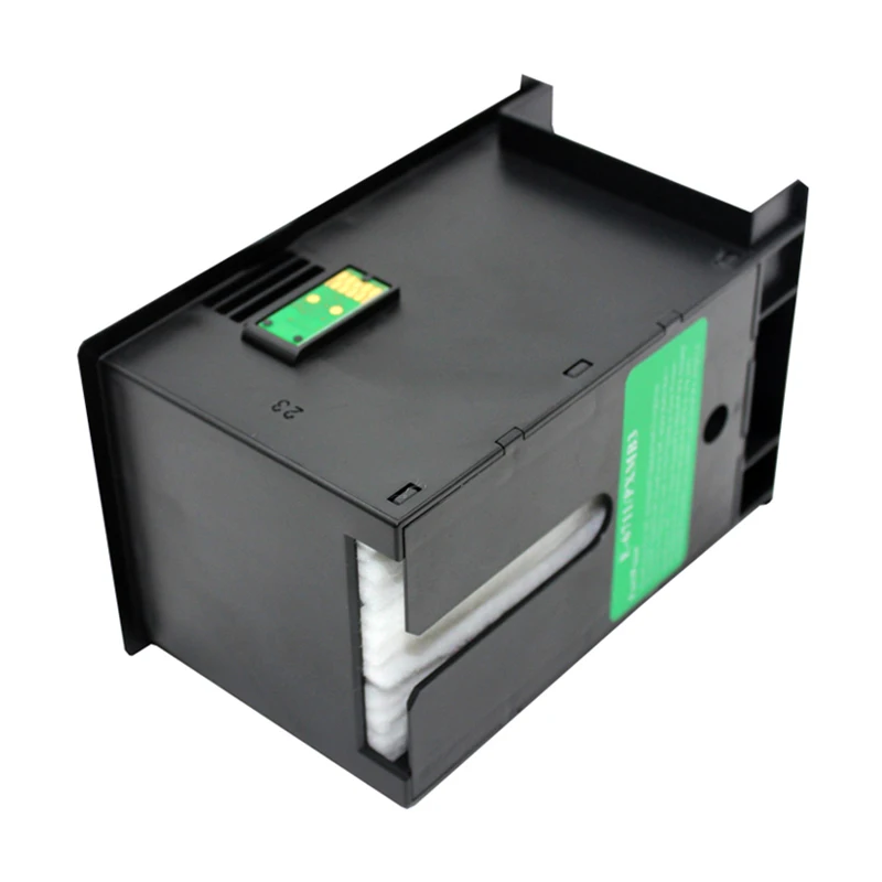 T6711 L1455 Коробка для обслуживания чернил принтера Epson WF 7610 7620 7720 7110 7210 7510 7615 7710 7715 3010