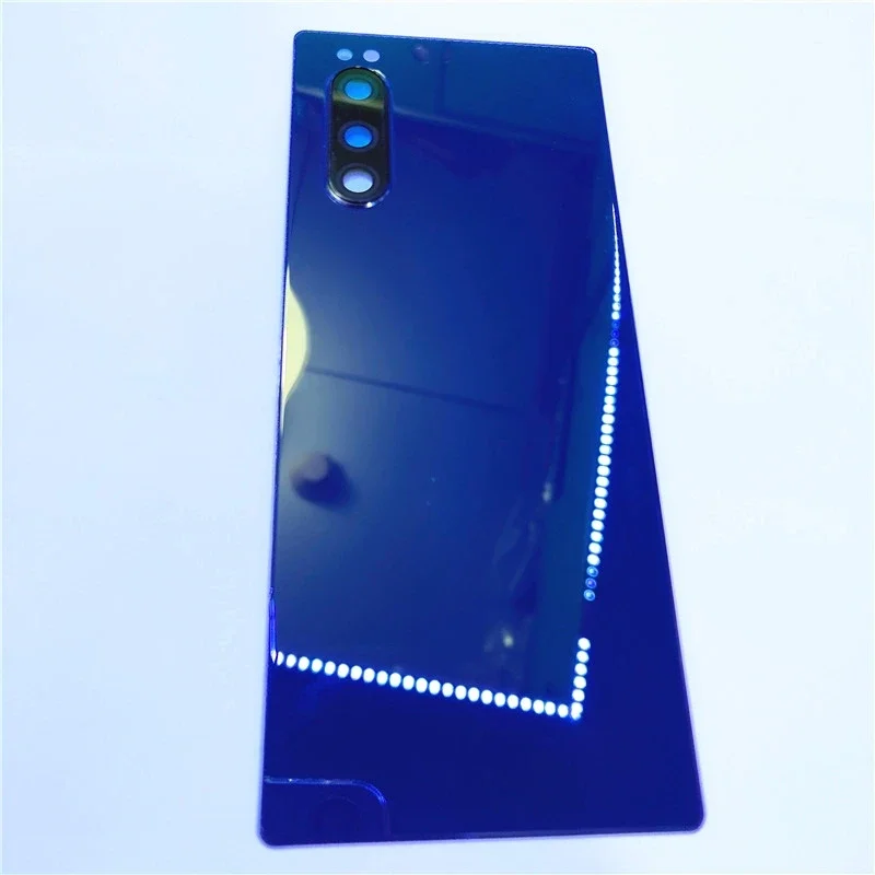 Крышка батарейного отсека для Sony Xperia 5 Back J8210 J8270 J9210