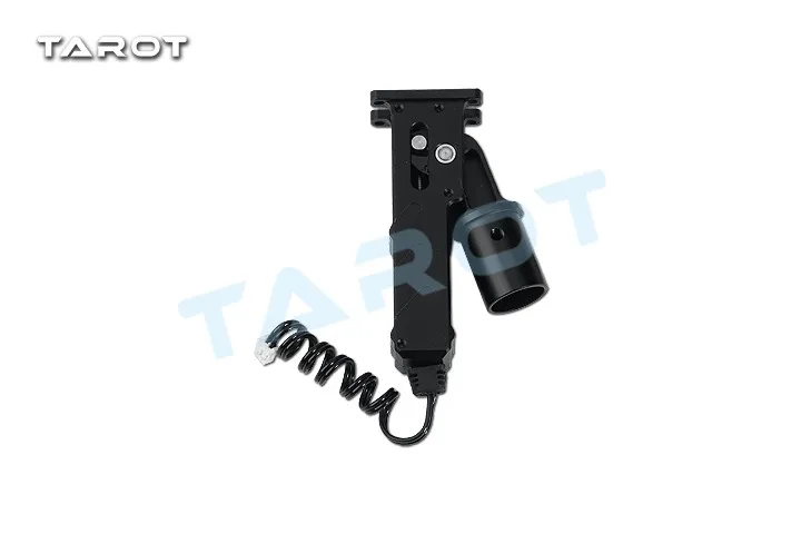

Tarot Electronic Foldable Landing Gear Skid Part TL65B45 for Quad Hexa Octa Multicopter