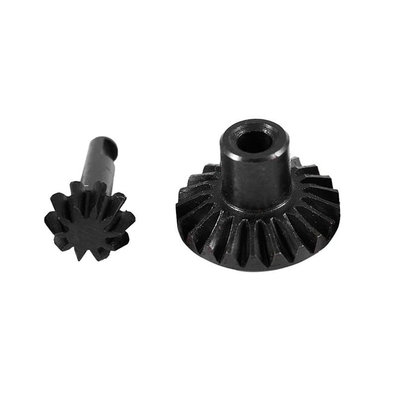 Металлическая задняя ось стальной мост переключения передач для MN D90 MN-90 MN96 MN98 MN99S