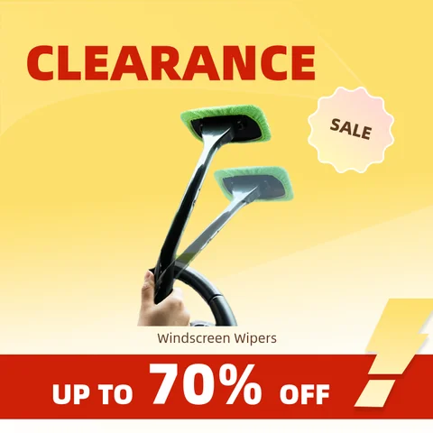 Clearance_Шочистители и запчасти для ветрового стекла_Continuous 수 звуковой сигнал