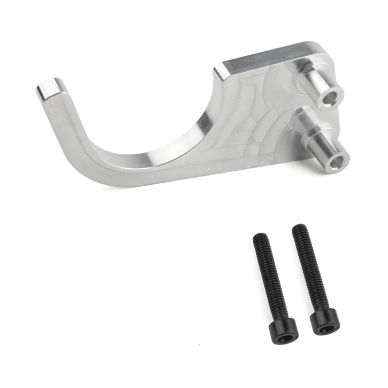 Нижняя направляющая цепи/инструмент для блокировки зубчатой передачи K20 K24 K