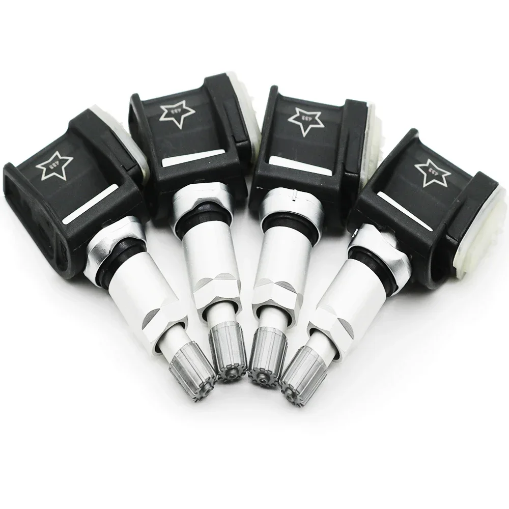 

36106887147 Система контроля давления в шинах с датчиком TPMS для BMW G20 G21 G30 G31 G12 G11 G01 G02 G05 G06 X3 X4 X5 X6 X7 6887140 -01