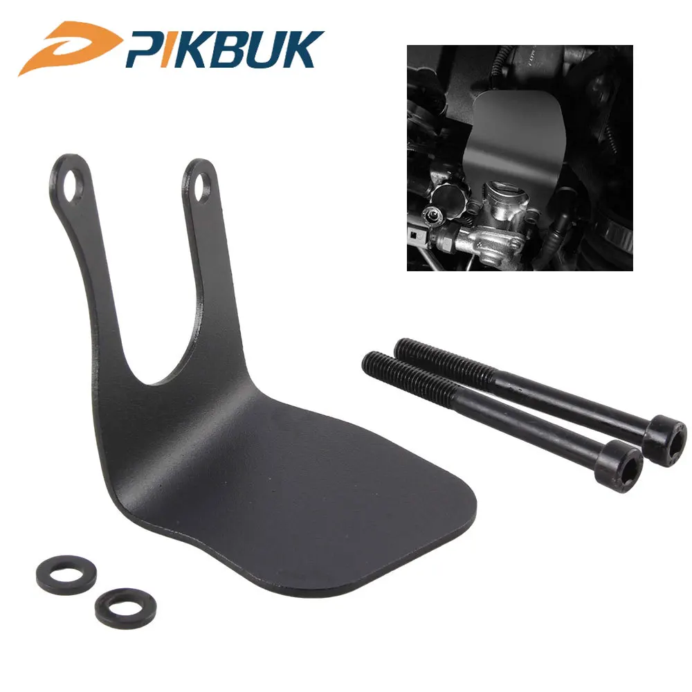

auto HPFP Sensor Guard Protect bracket For VW GOLF MK5 MK6 Seat Leon Octavia Audi A3 2.0 TFSI