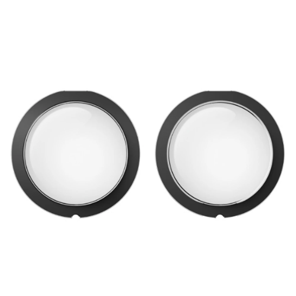 

For ONE X3 Lens Guards Adhesive Lens Protector Panoramic Lens Protector Accessories