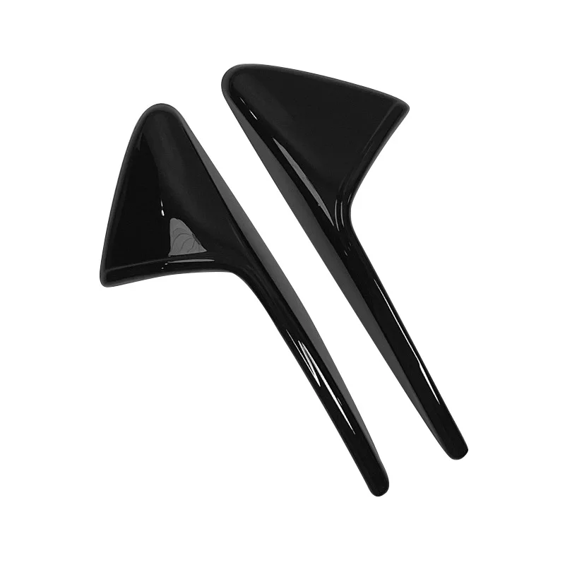 

Защитная Накладка Из Карбона Для Боковых Камер Tesla Model 3/Y, Аксессуар Для Зеркала Заднего Вида