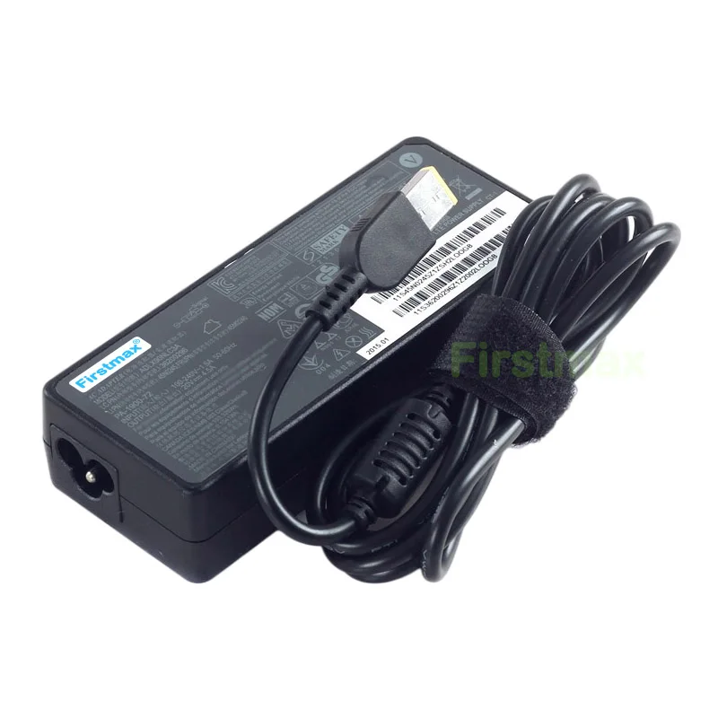 Адаптер переменного тока 20 В 4 5 А 90 Вт для Lenovo V320-15IAP V330-15IGM E50-00 E50-05 источник питания