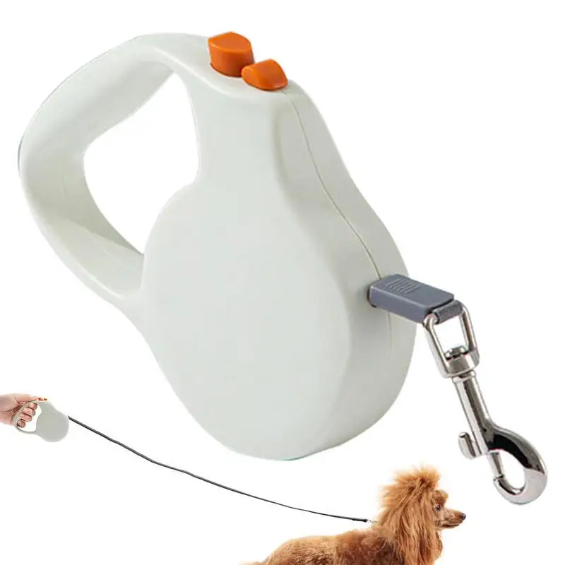 

Сверхмощный выдвижной жилет для собак с одним касанием и быстрой блокировкой