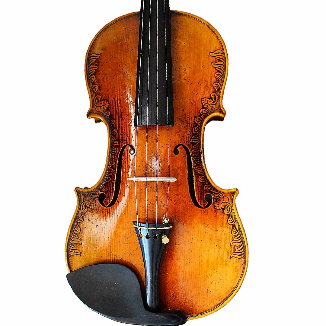 

Уникальная резная скрипка, можно собирать, скрипка по специальной цене, красивая скрипка, скрипка по специальной цене