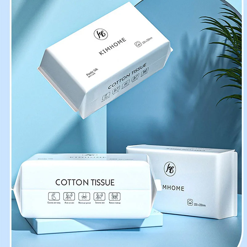 1 шт./3 шт. салфетки для лица