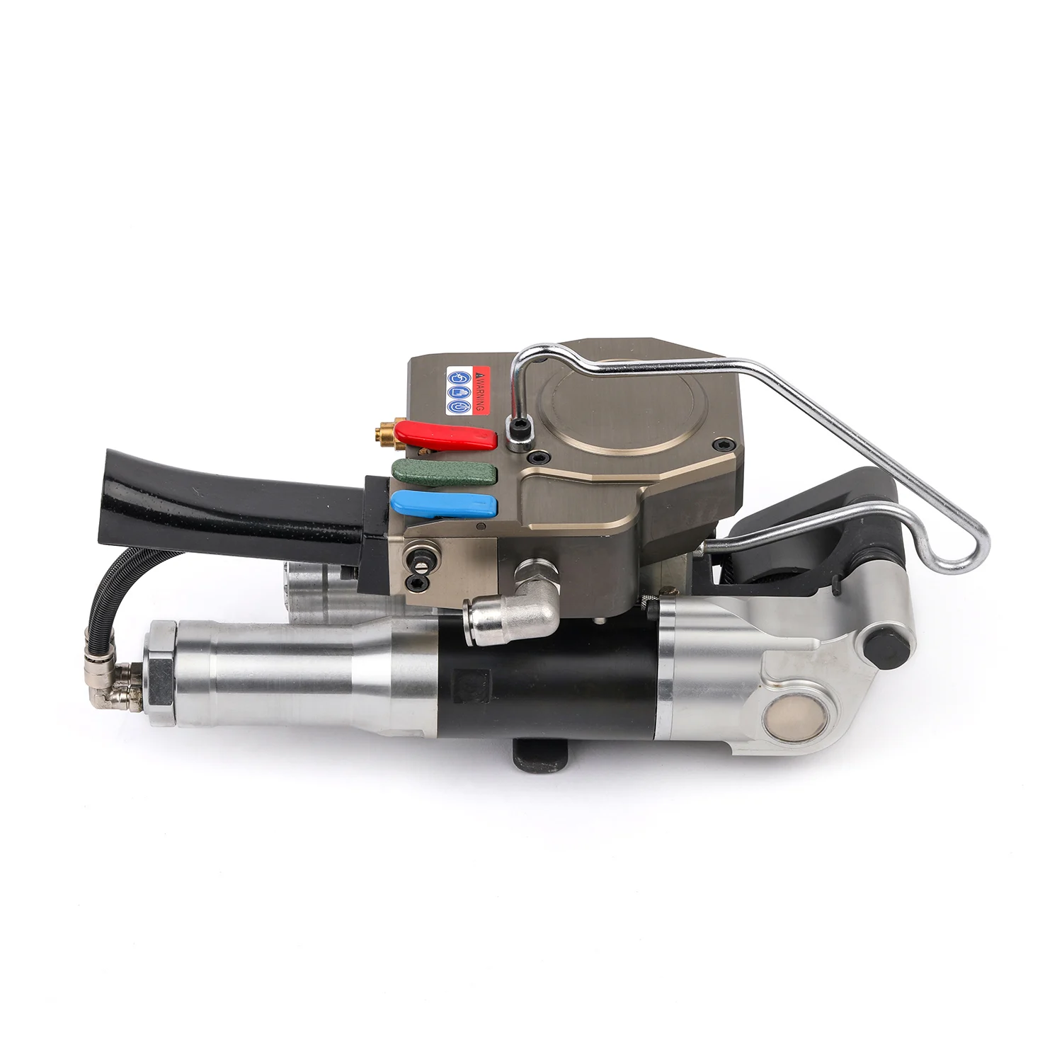 Пневматический инструмент для ПЭТ-ленты пневматическая дрель 32 мм регулируемая