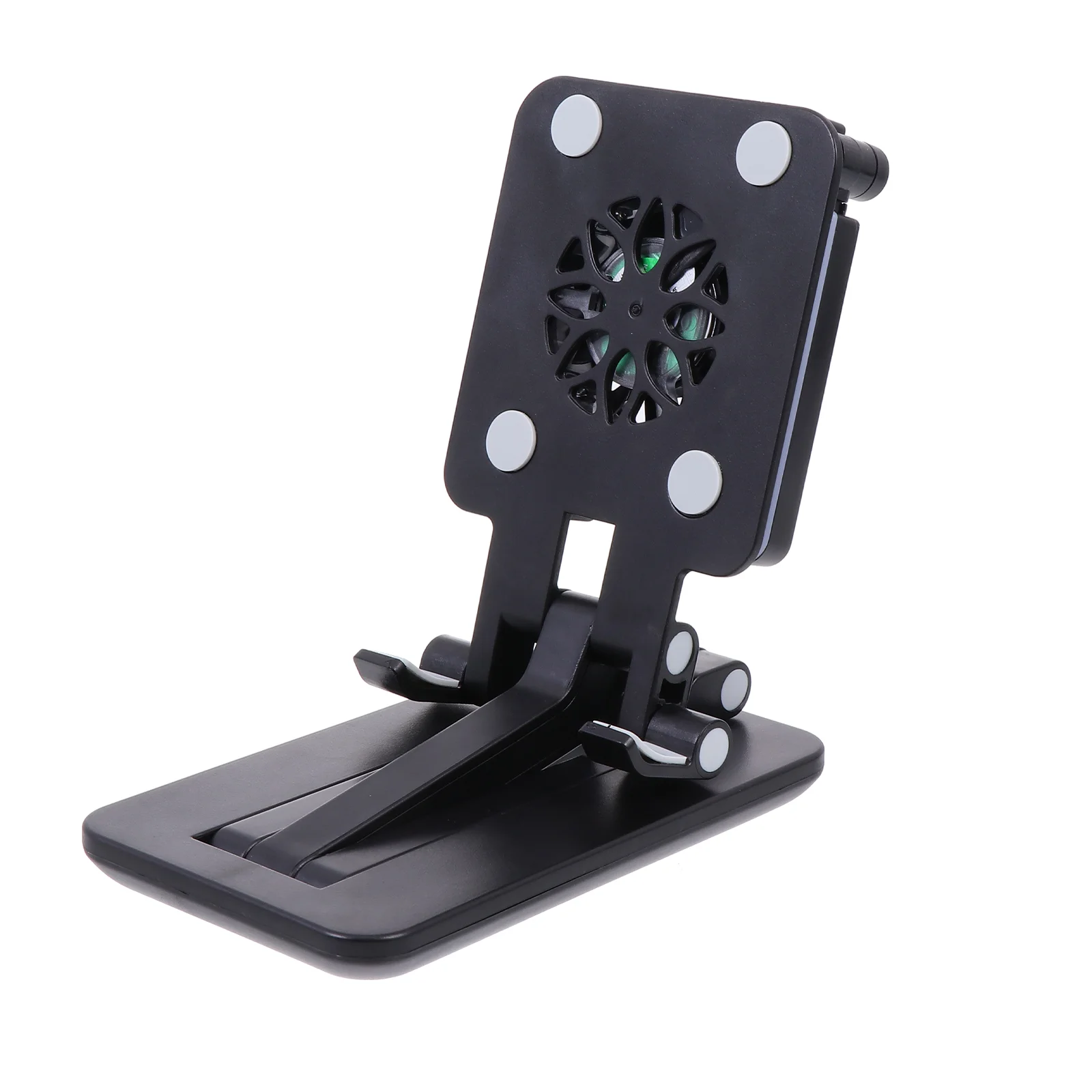 

Holder Stand Portable Cooling Bracket Light Fill Filling Rack Desktop Shelfdesk Accessories