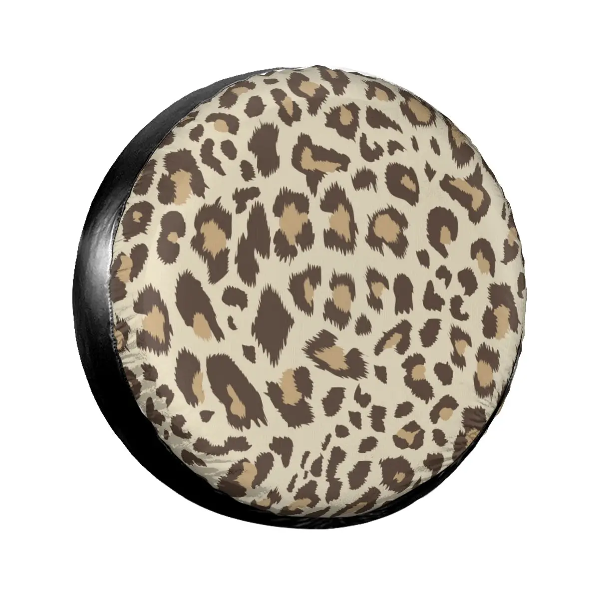 

1 шт., чехол для автомобильных запасных шин, из полиэстера