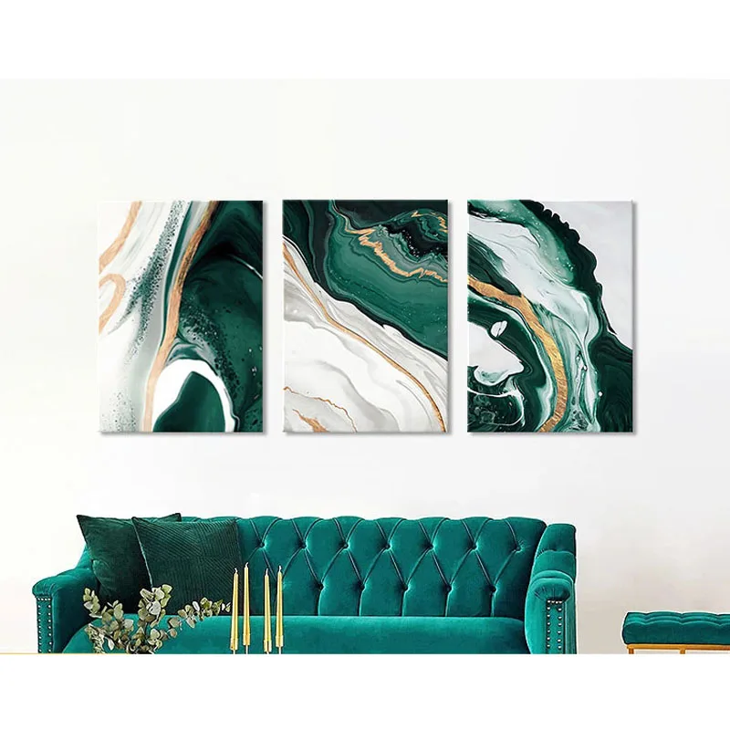 

2022 trendy Abstract Art Painting Core Living Room Background Light Luxury Decorative Painting Canvas Painting home decor