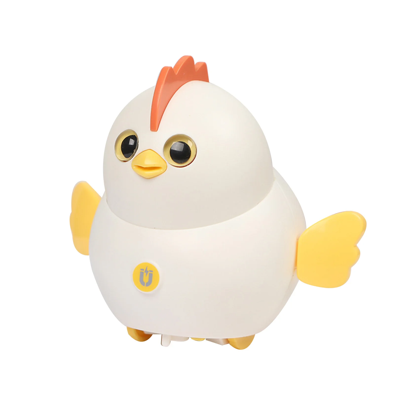 

Magnetic Chicken Toy Chicken Toys For Kids Cute Swinging Magnetic Chicks For Kids Toddler Toys Swing Team Lovely Rocking Chicken