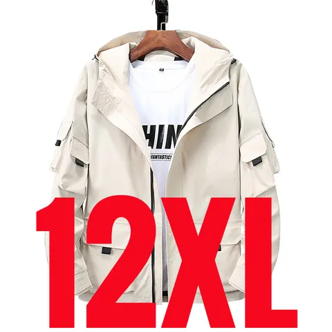 MAINKUL мужская ветровка 12XL полиэстер