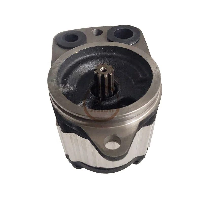 Шестеренчатый насос двигателя вентилятора экскаватора Caterpillar Cat 330c 283-5992