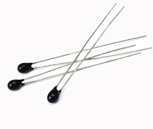 20-50 шт. MF52 MF52AT MF52A B 3950 NTC Термистор Термический резистор 5% 1K 1 5K 2K 3K 3 4 7K 10K 15K 20K 30K 40K 47K