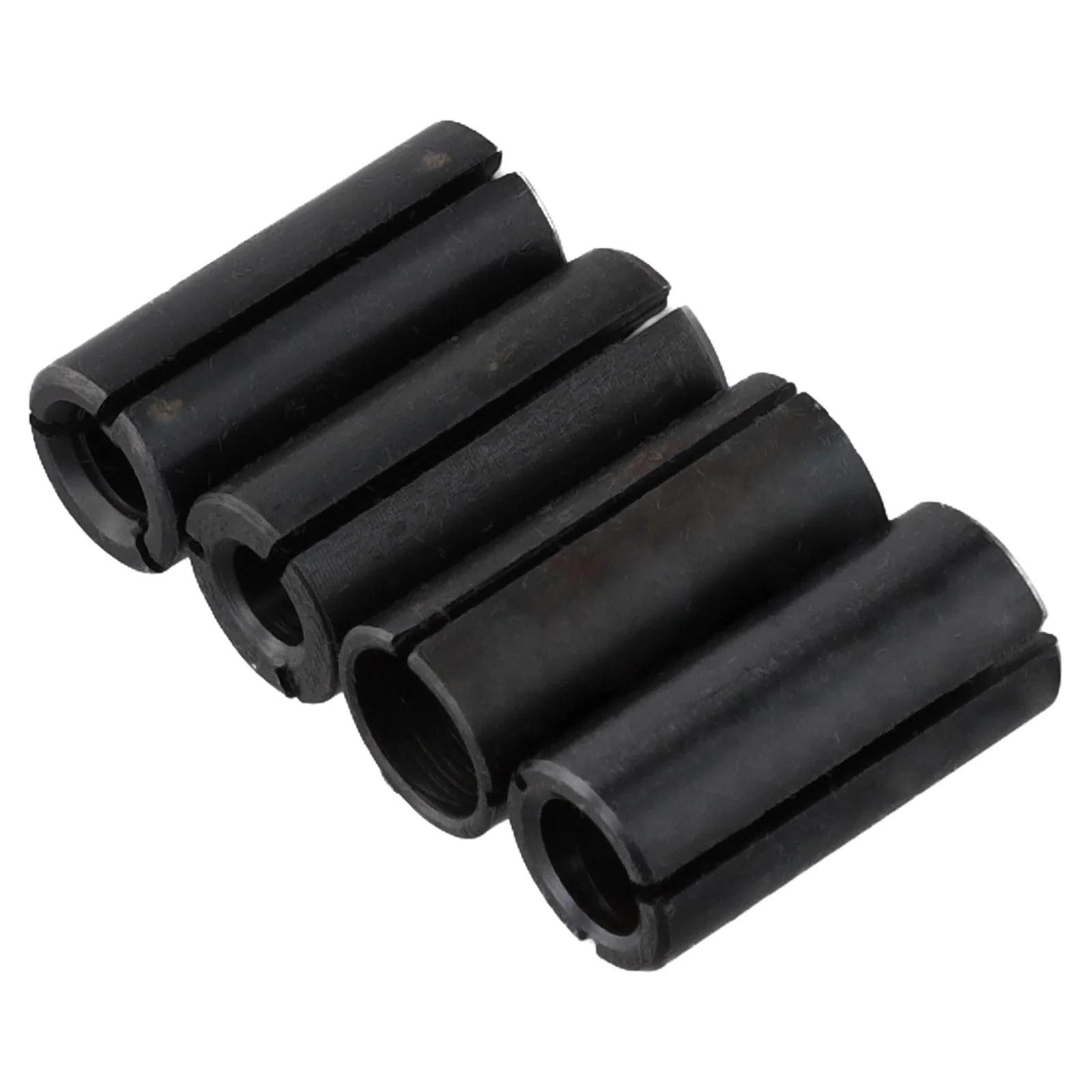 Для гравировального станка адаптер маршрута цанга садовый двор 4 шт.