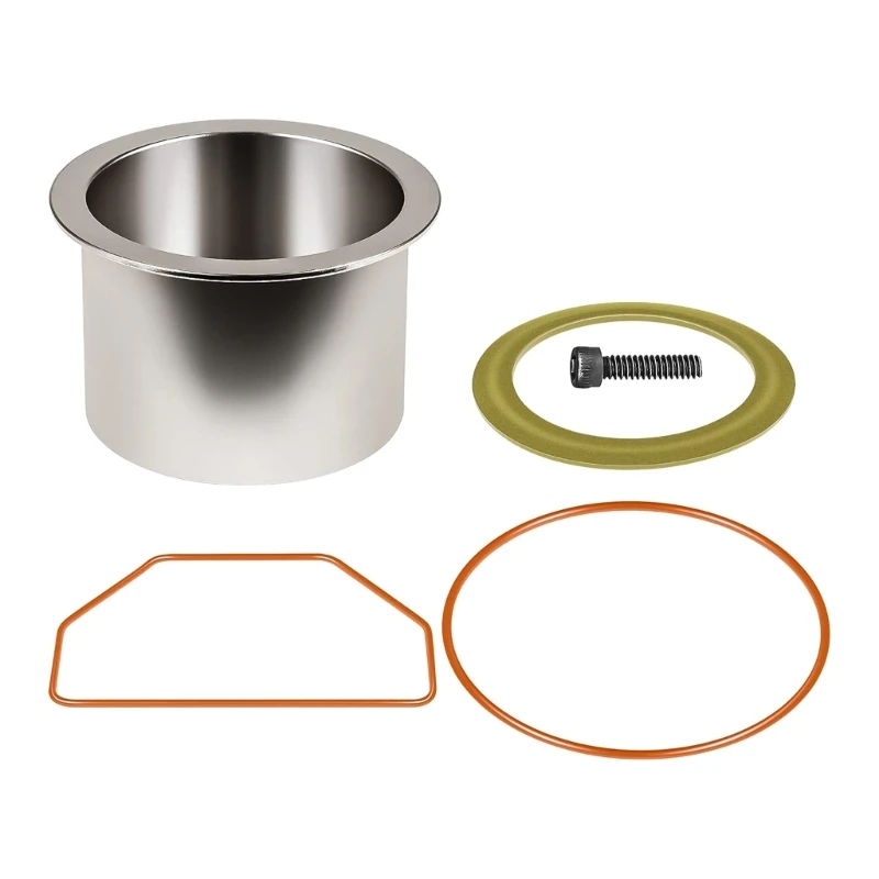 Service Kits Air Compressor Cylinder Sleeve Replacement  Fit For Porter 85wc