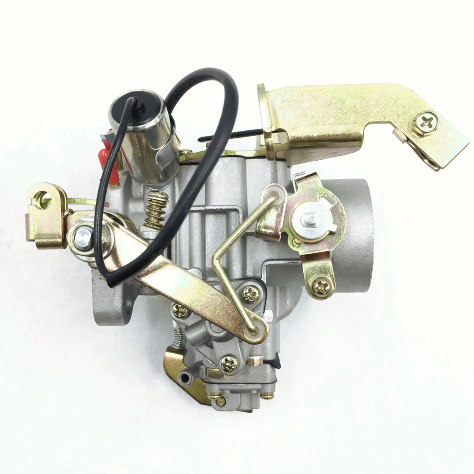 

Csh101E/462 Carburetor Carb Replace Parts for 650cc-800cc Go Karts Buggy Easy Installation Durable Premium