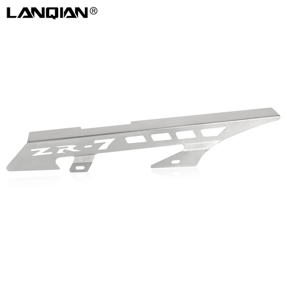 Защитная крышка цепи для Kawasaki ZR-7S/ZR 7S 1999-2000-2001-2002-2003-2004 направляющая стабилизатор