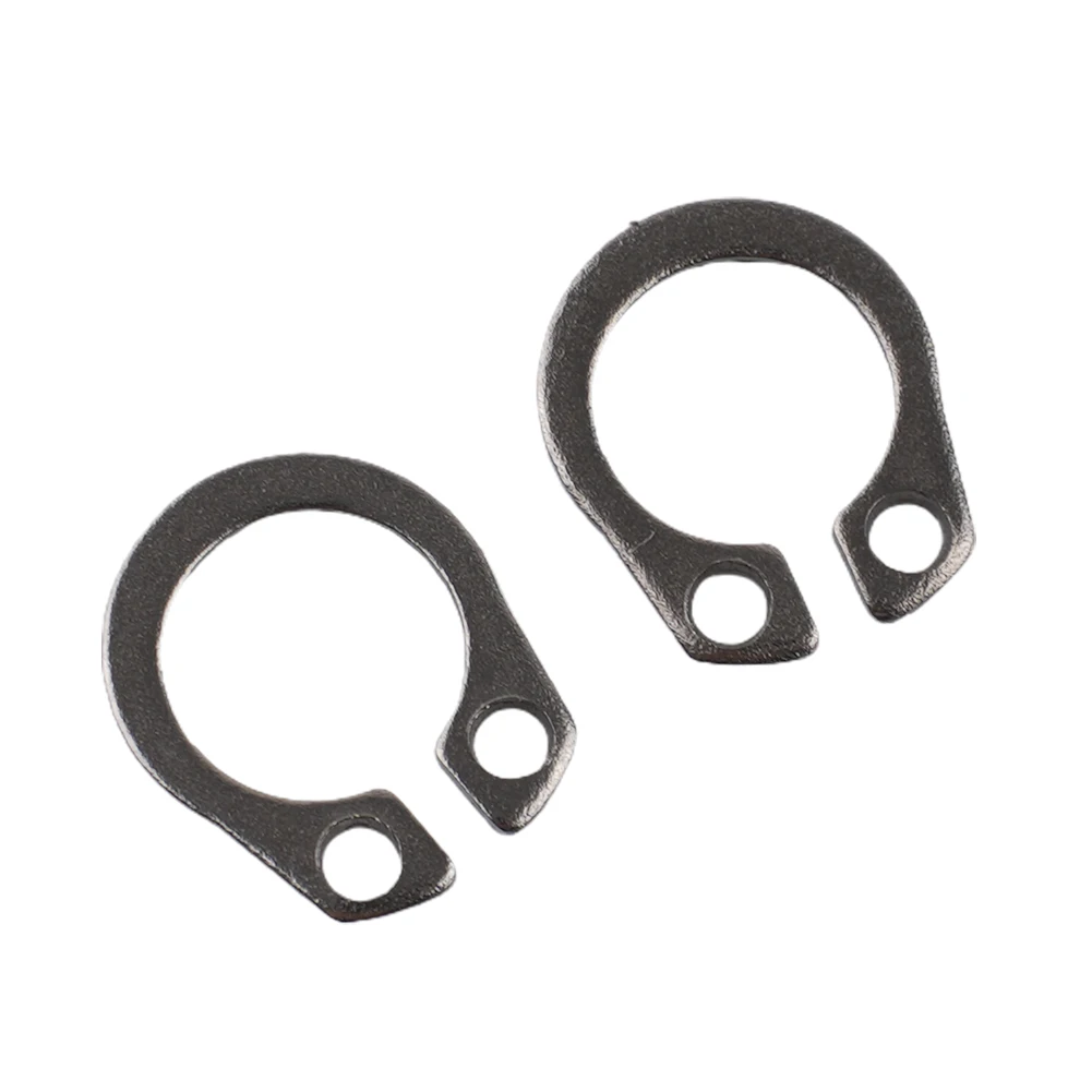 

External Retaining Ring Quality Is Guaranteed 1set 8-18mm As Shown Assortment Repair Rust Resistance Set Storage