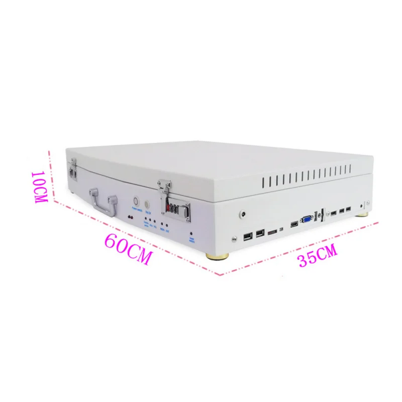 2022 Новейший 10188 в 1 аркадный USB-джойстик с нулевой задержкой игровая консоль HD VGA