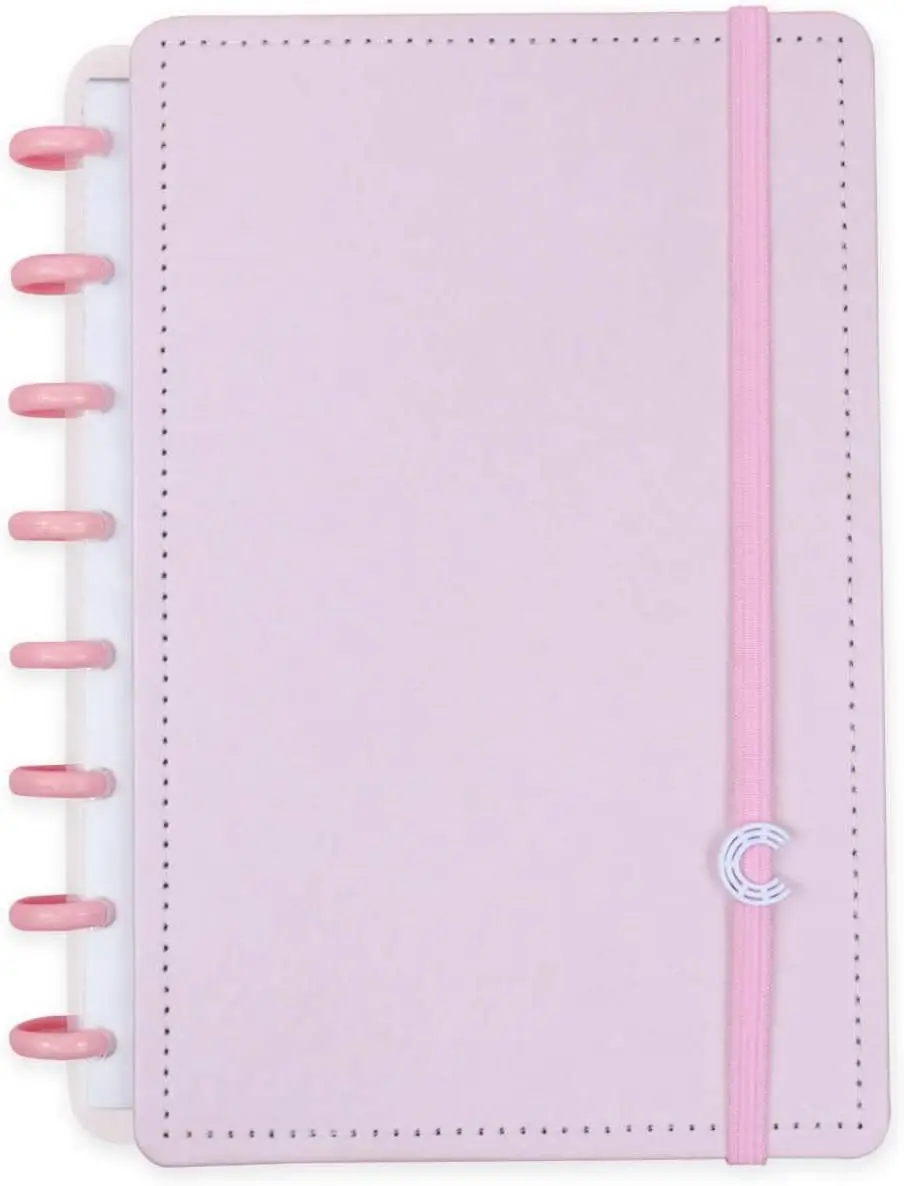 

2023 A5 Fairytale 155x220 mm 80 Folhas Multicor CIA52105 notebooks com frete grátis