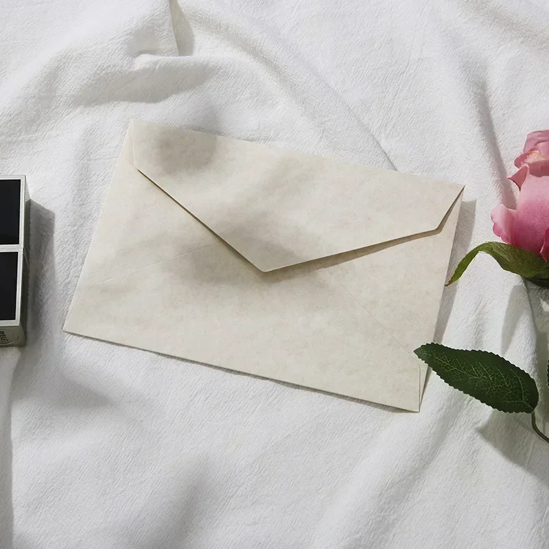 

Бумажные подарочные конверты 5 шт.